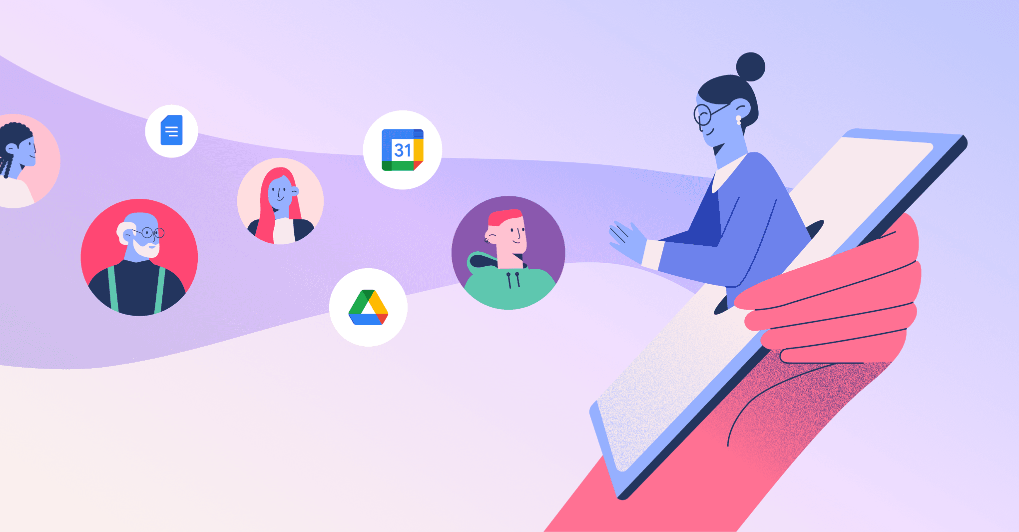 Featured image: 20 Google Drive tricks and tips: How to work smarter in Drive