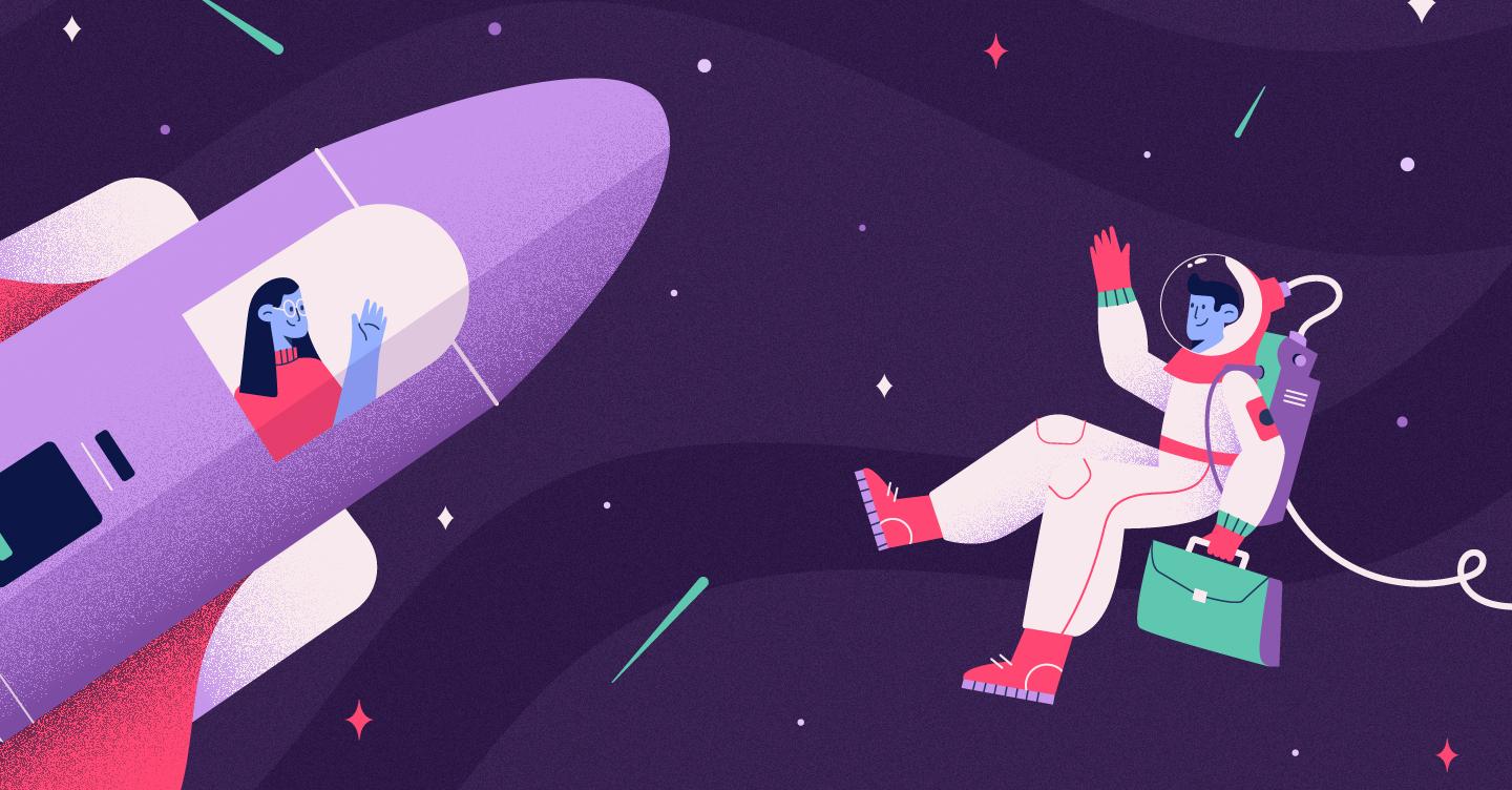 Featured image: Inside sales vs. outside sales: What is the difference?