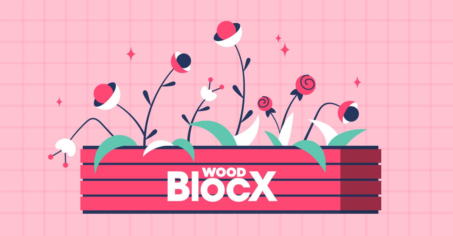 Featured image: Garden box retailer WoodBlocX overcomes setbacks to build a thriving e-commerce business