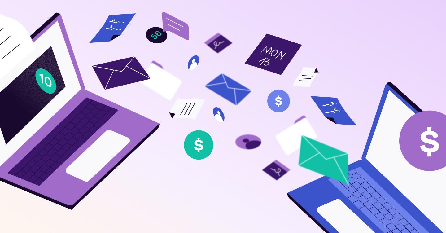 Featured image: What sales and project managers can learn from each other