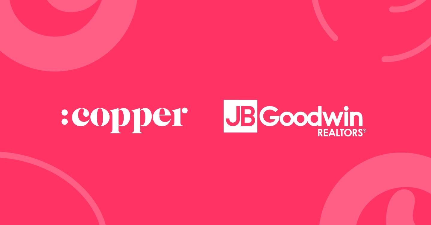 Featured image: JBGoodwin grows its team of agents with Copper