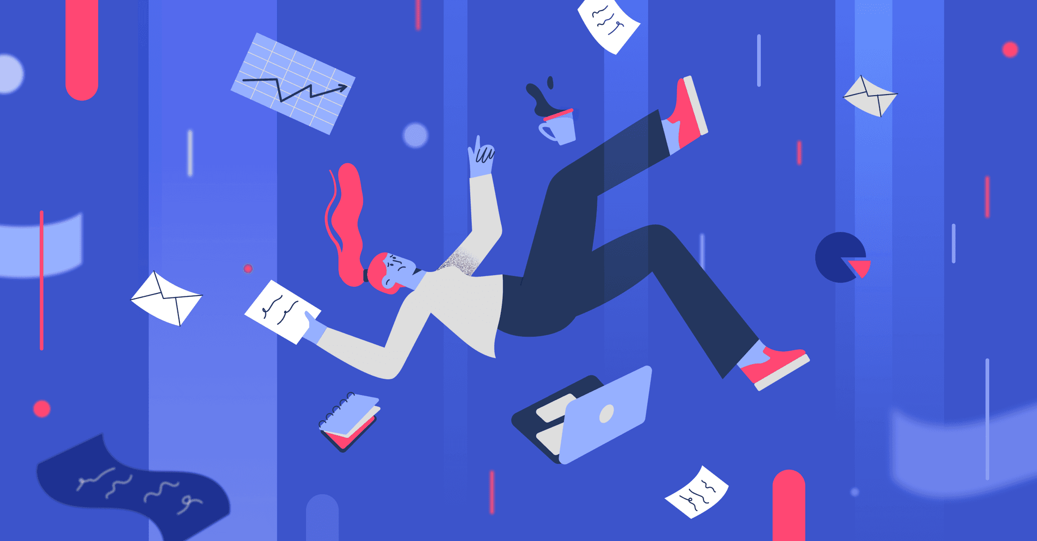 Featured image: 7 Tips to prevent sales burnout