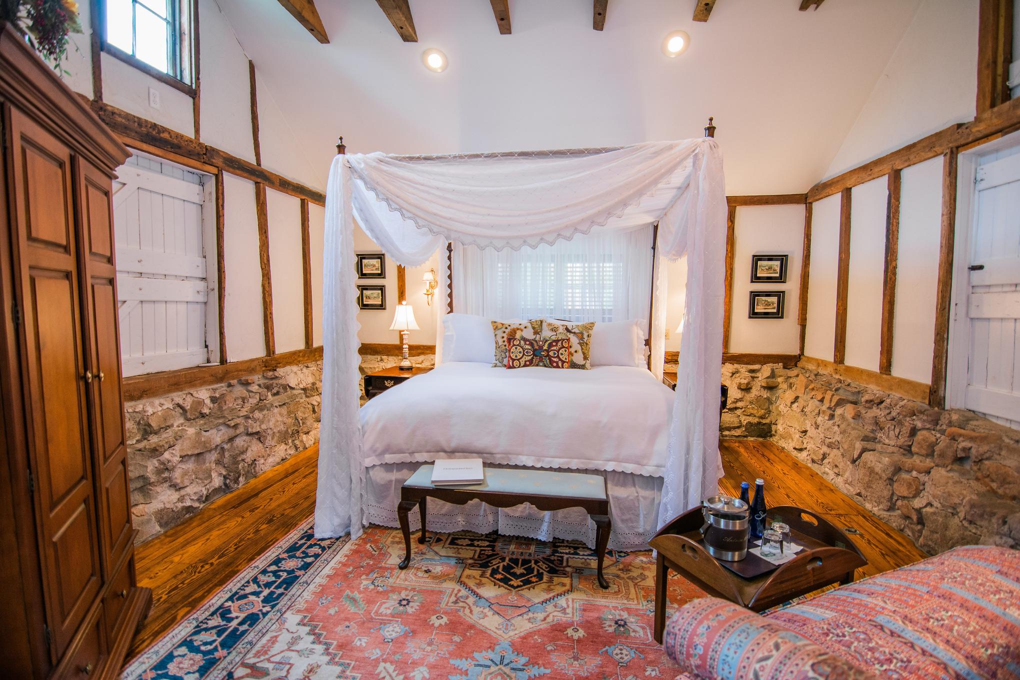 Featured image: Why Copper is Antrim 1844’s Choice for Hospitality CRM