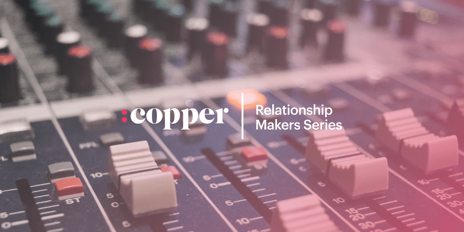 Featured image: The Relationship-makers Series: How Adelphoi Modernized the Record Label Business