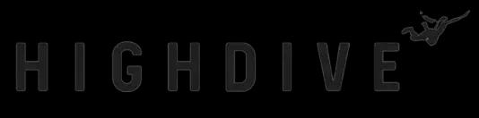 highdive logo