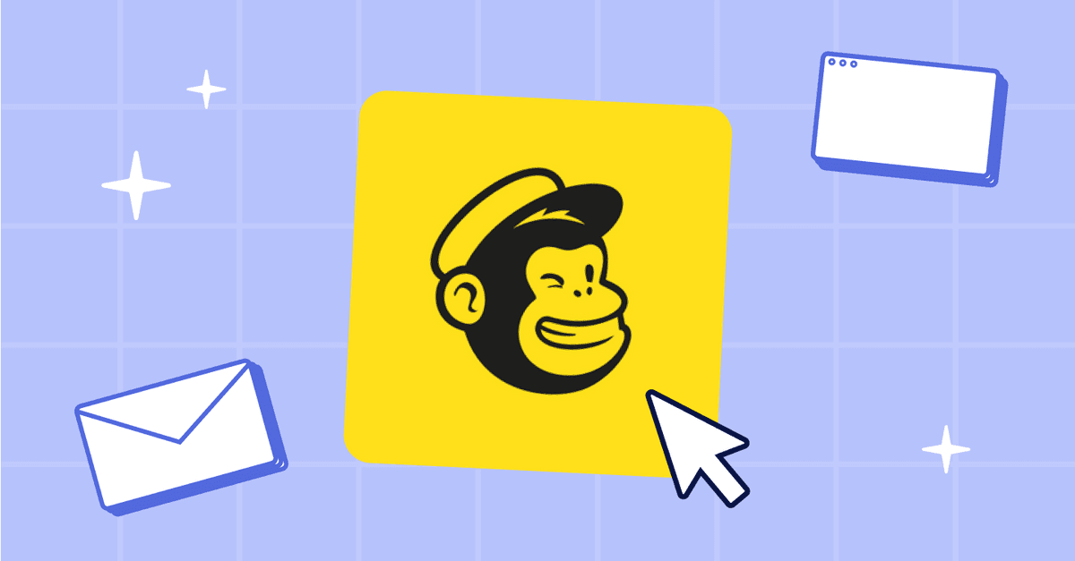 Featured image: Is Mailchimp a CRM?