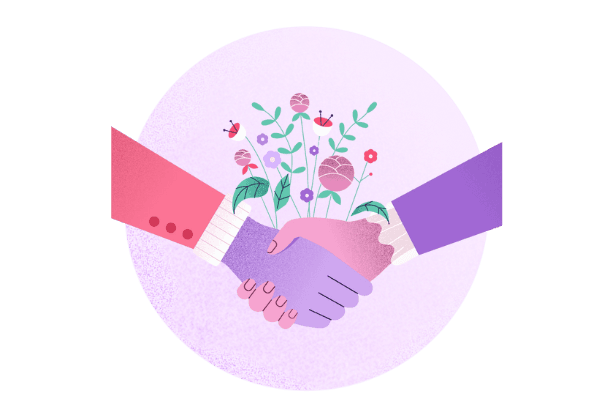 Collaboration is how you stop making growth a side job