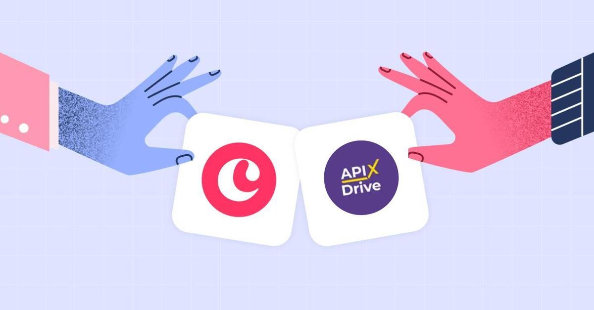 Featured image: ApiX-Drive helps Copper users integrate with third-party tools