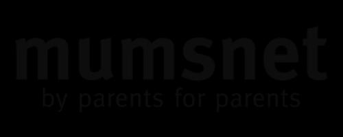 Mumsnet logo