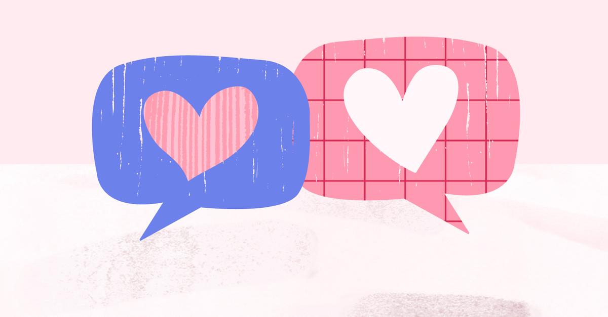 Love Languages 101: History, Uses, and How to Find Yours