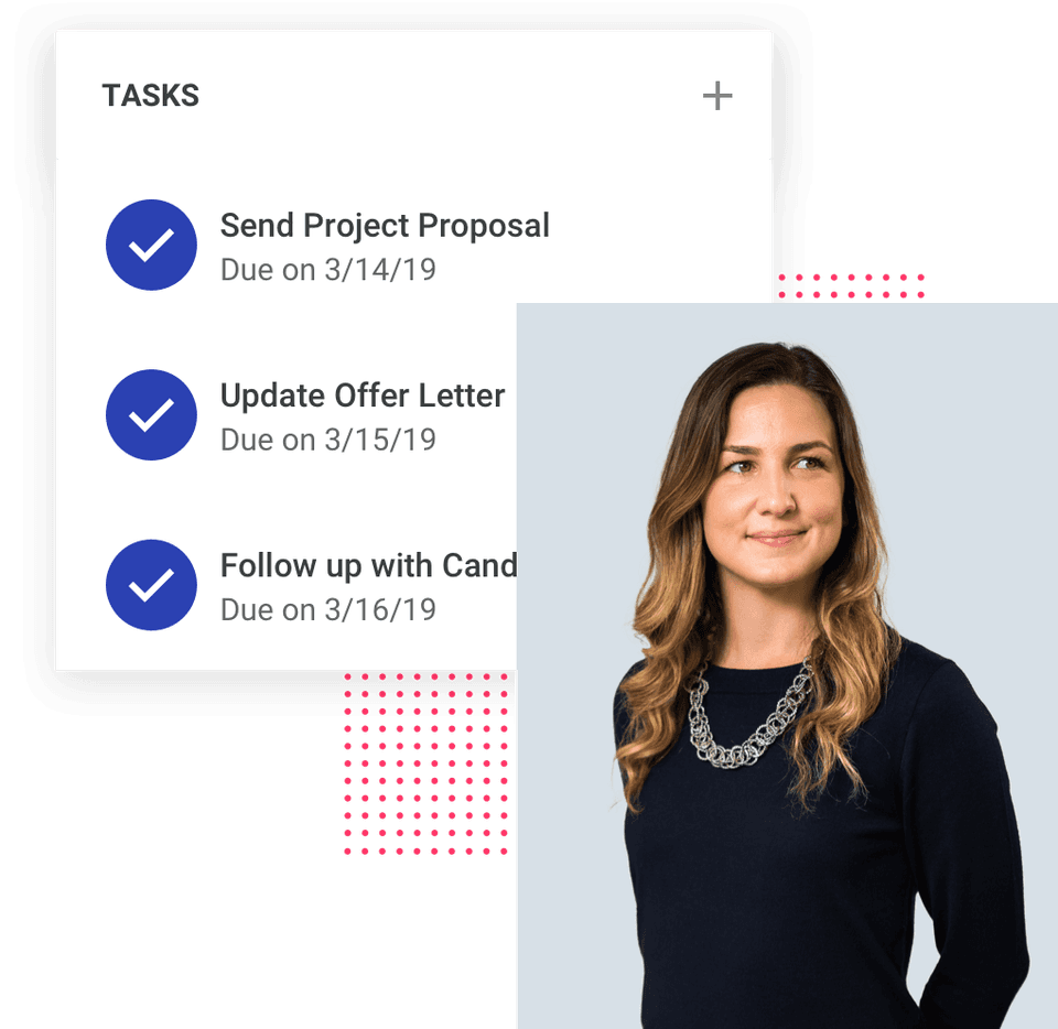 Jumble segmentation MM image
