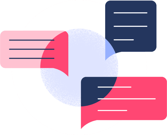 Benefits of CRM image