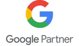 Google partner logo