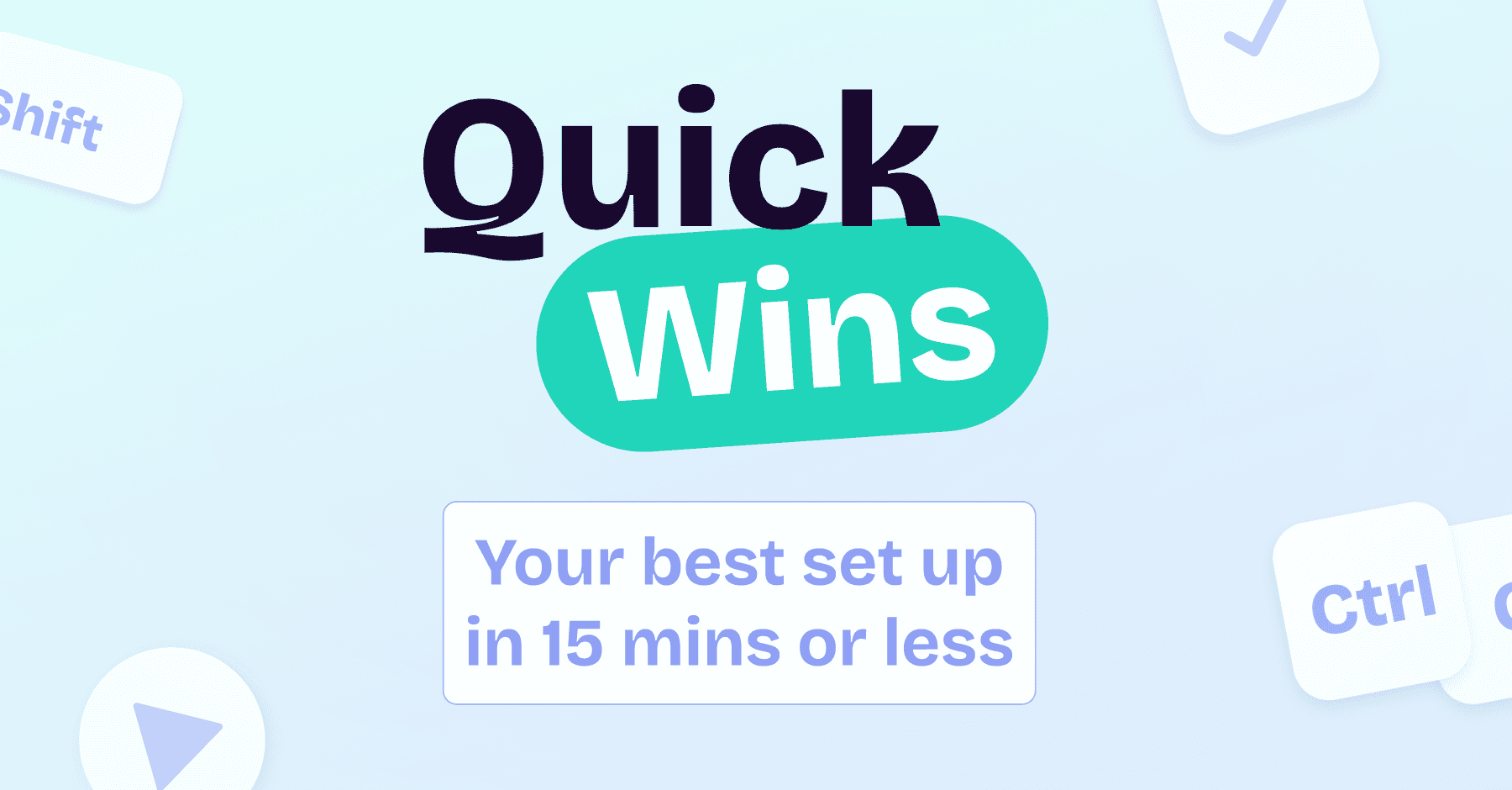 Featured image: New year means a better set-up for your CRM