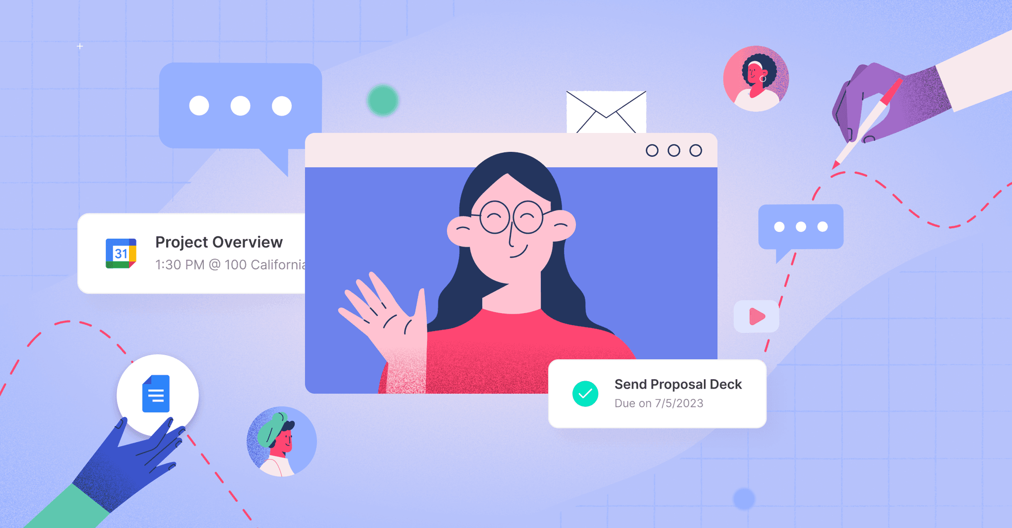 Featured image: The best CRMs for consultants and consulting firms in 2026