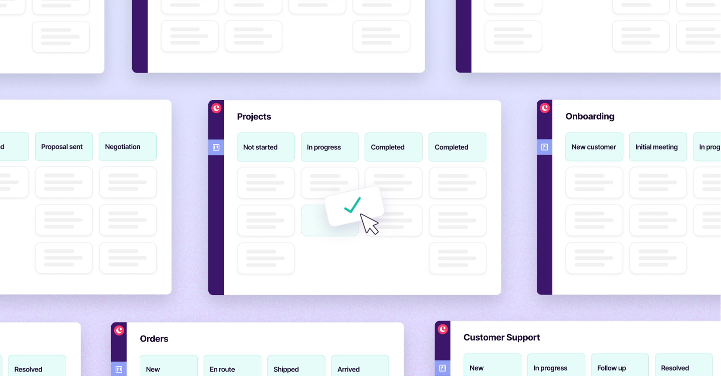 Featured image: Efficient project management with Pipelines