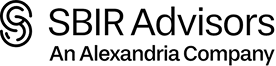 SBIR Advisors logo