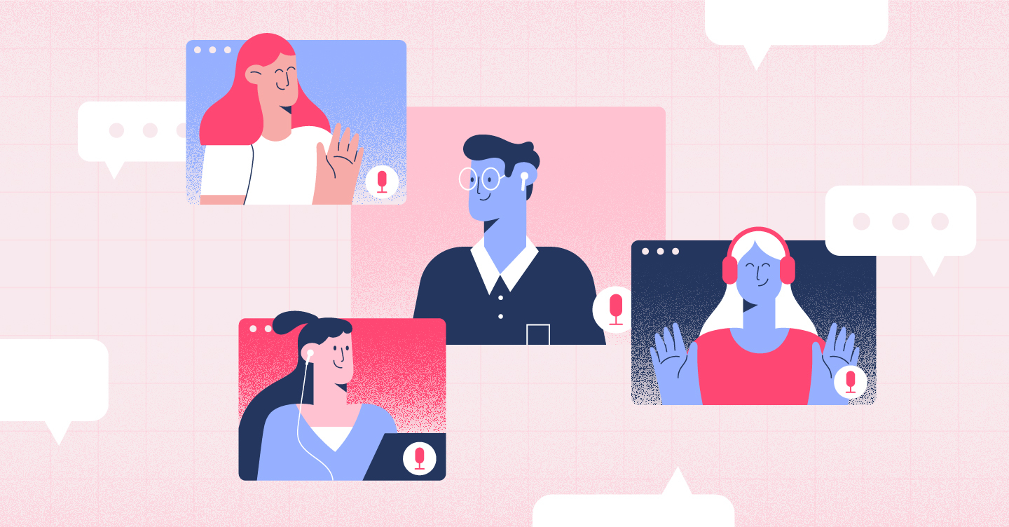 Featured image: 7 tips to use Google Meet for business