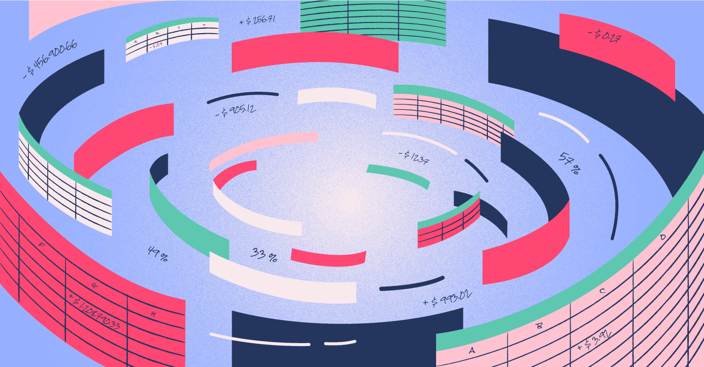 Featured image: Google sheets and CRM integration: 5 benefits for your business