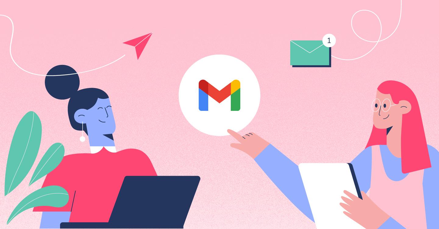 Featured image: Gmail hacks: 32 Gmail tricks to unlock inbox productivity