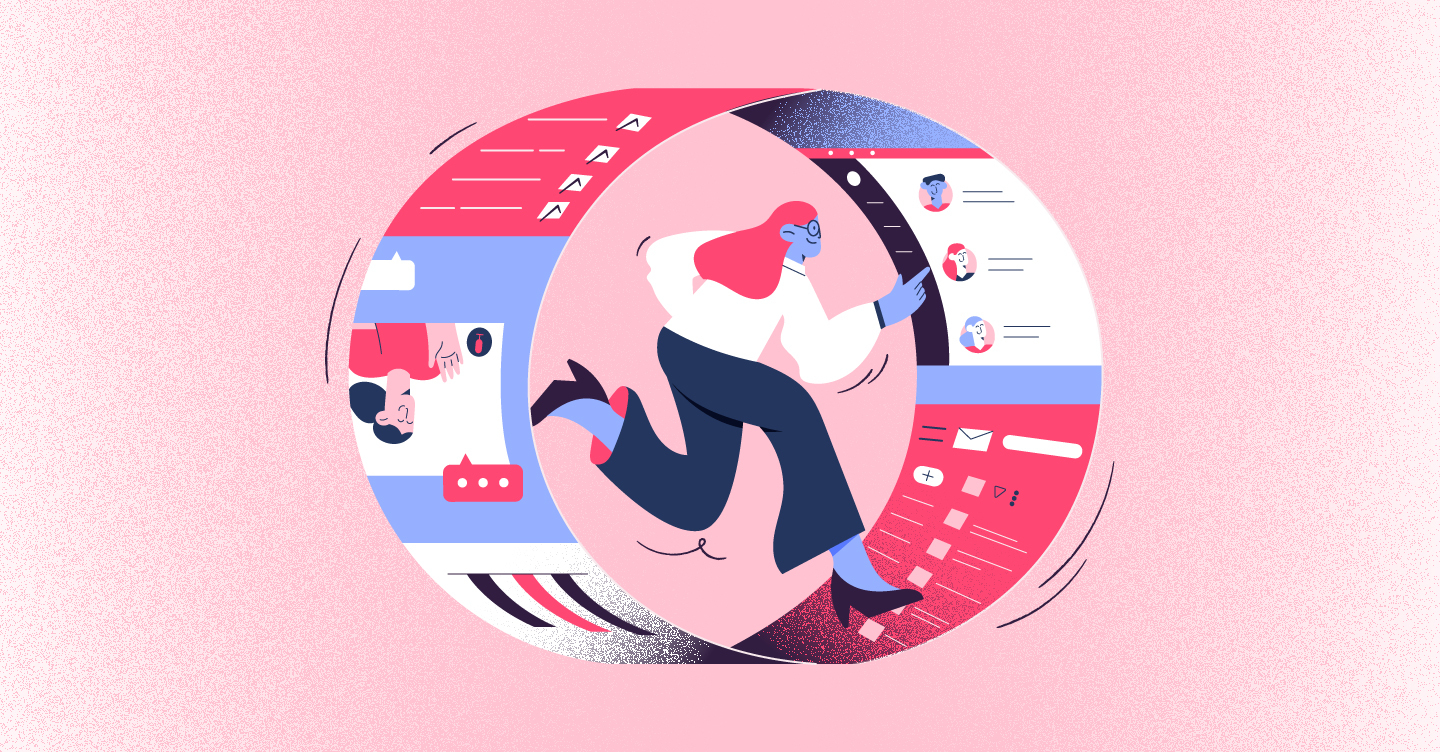 Featured image: 7 Best time management methods and techniques to boost productivity