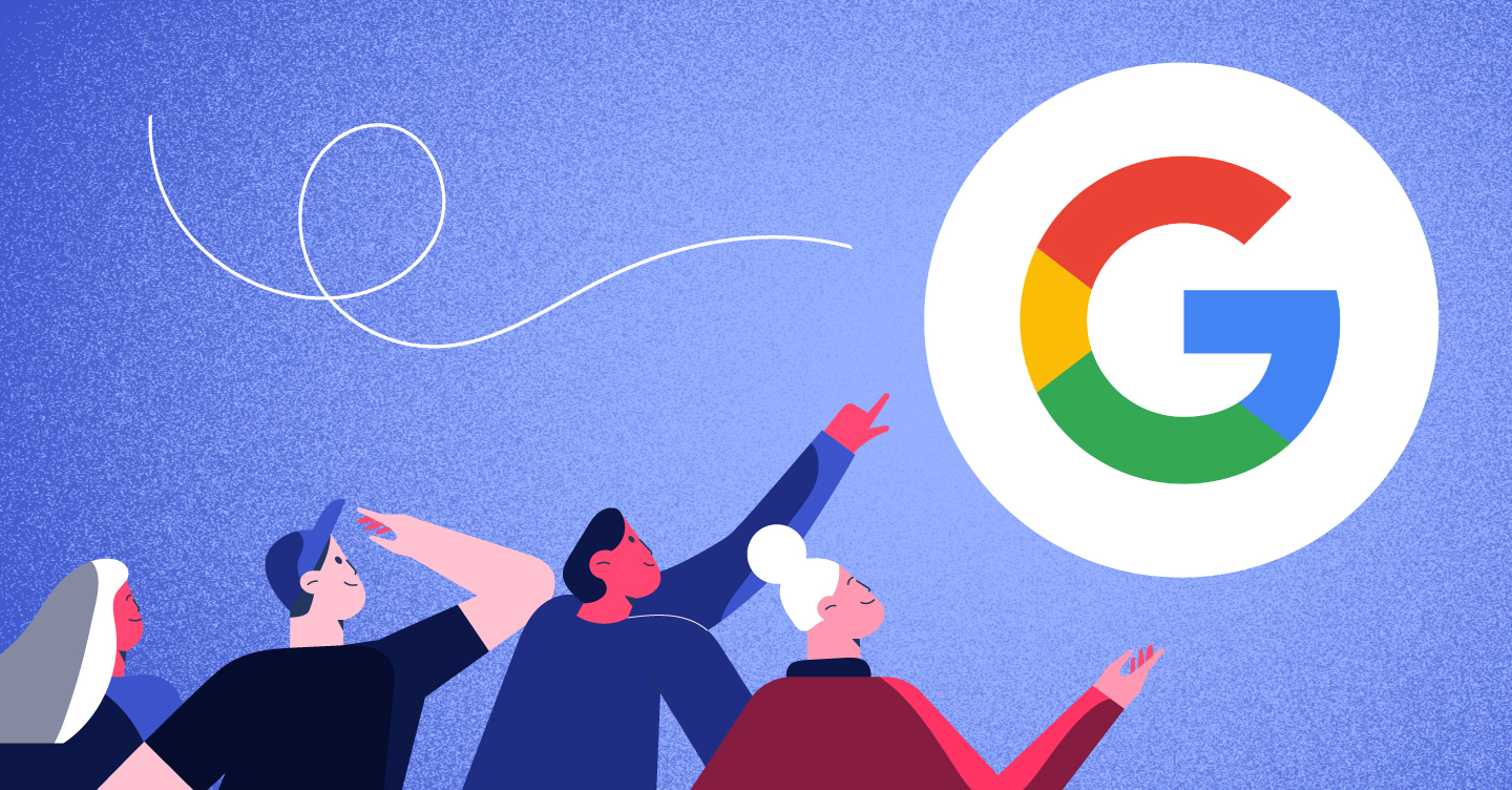 Featured image: Switch from Microsoft 365 to Google Workspace