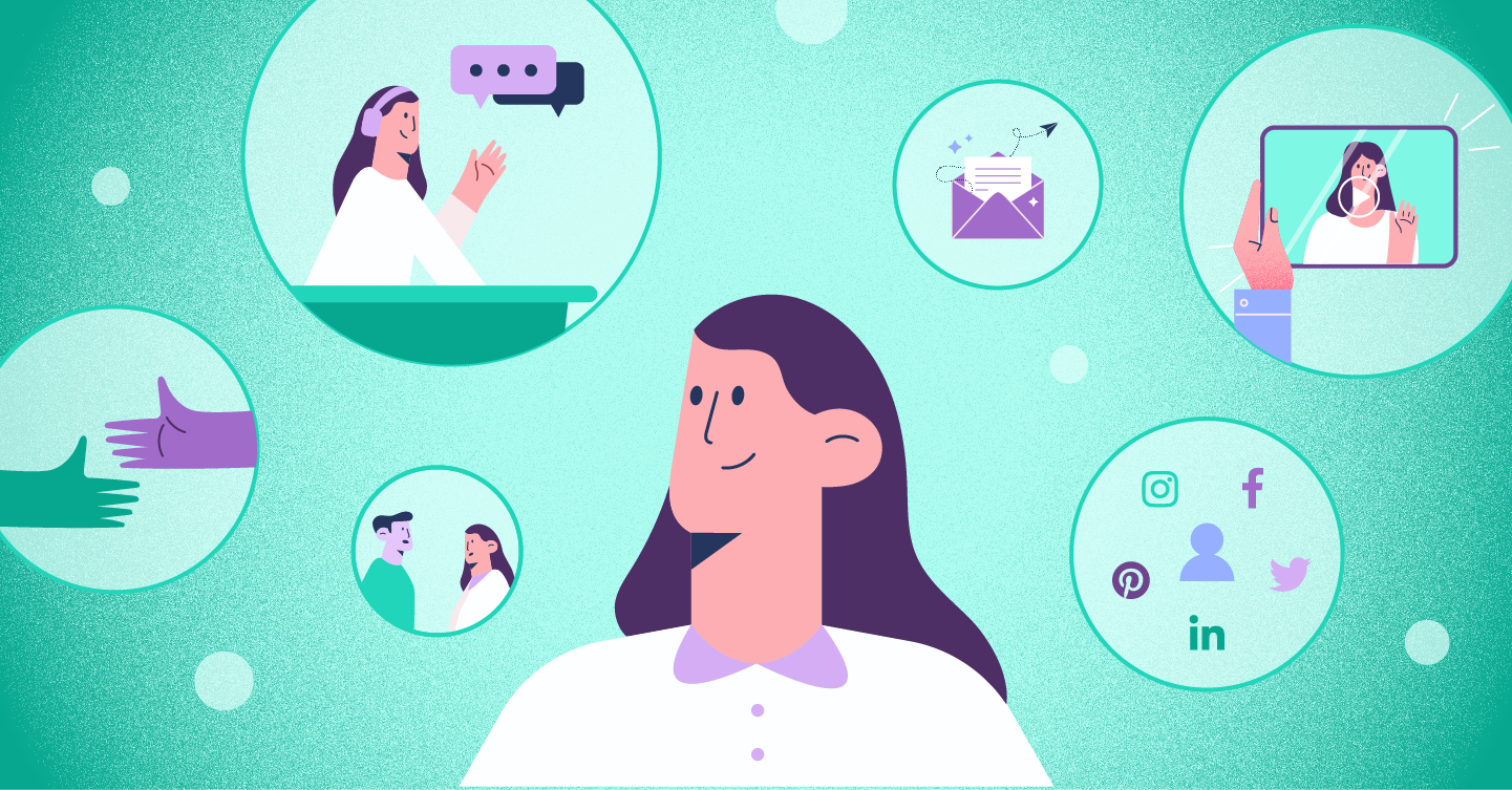 Featured image: How to promote your consulting business