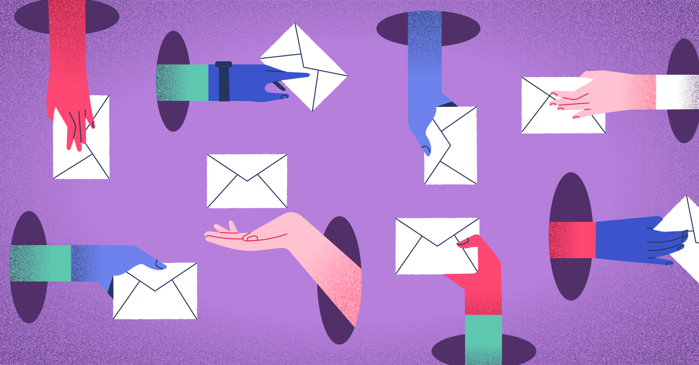 Featured image: 6 ways to use Copper for email marketing