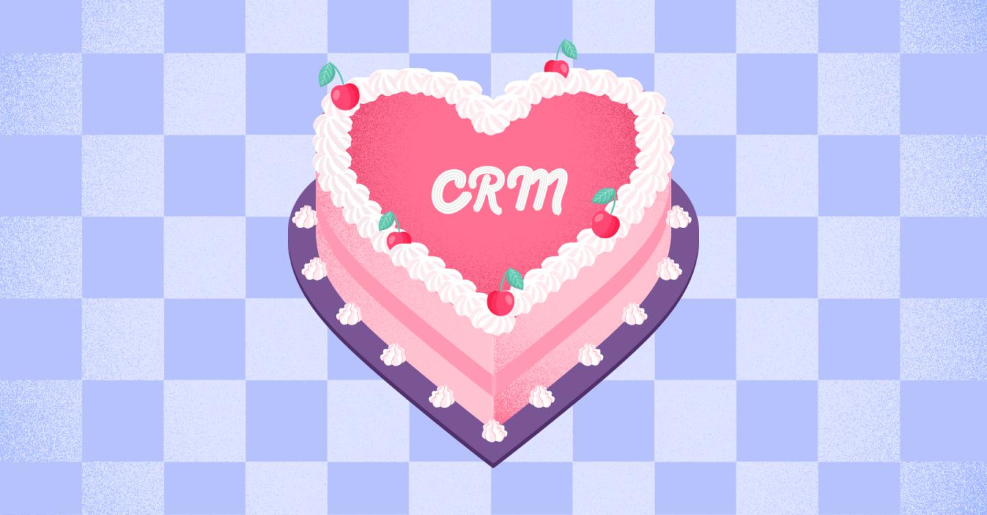 Featured image: 7 Ways your sales team can use a CRM system