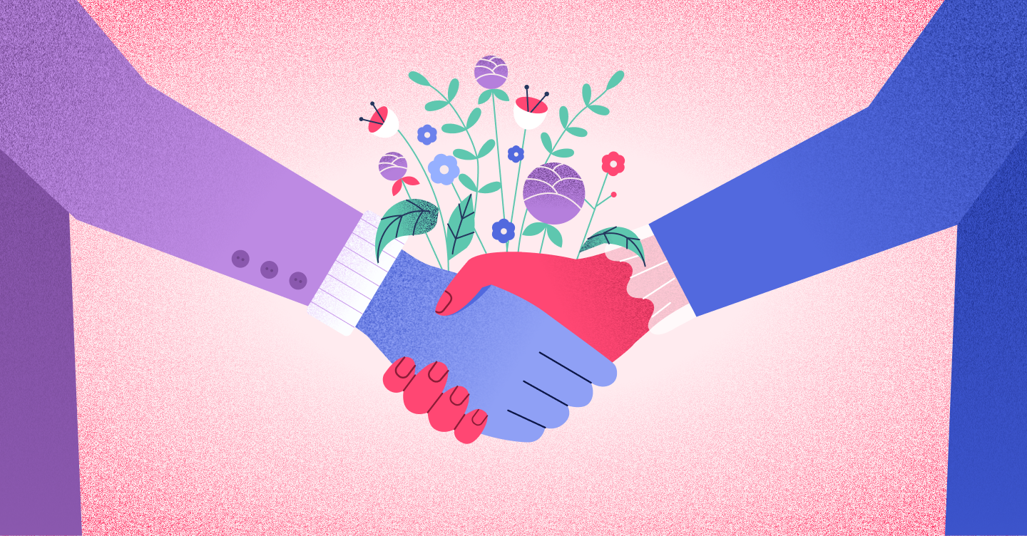 Featured image: CRM sales and marketing: The right approach to smarter selling