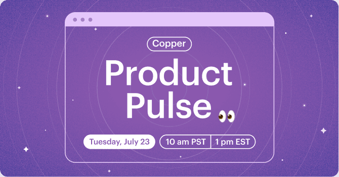 Featured image: Copper Product Pulse: July 2024