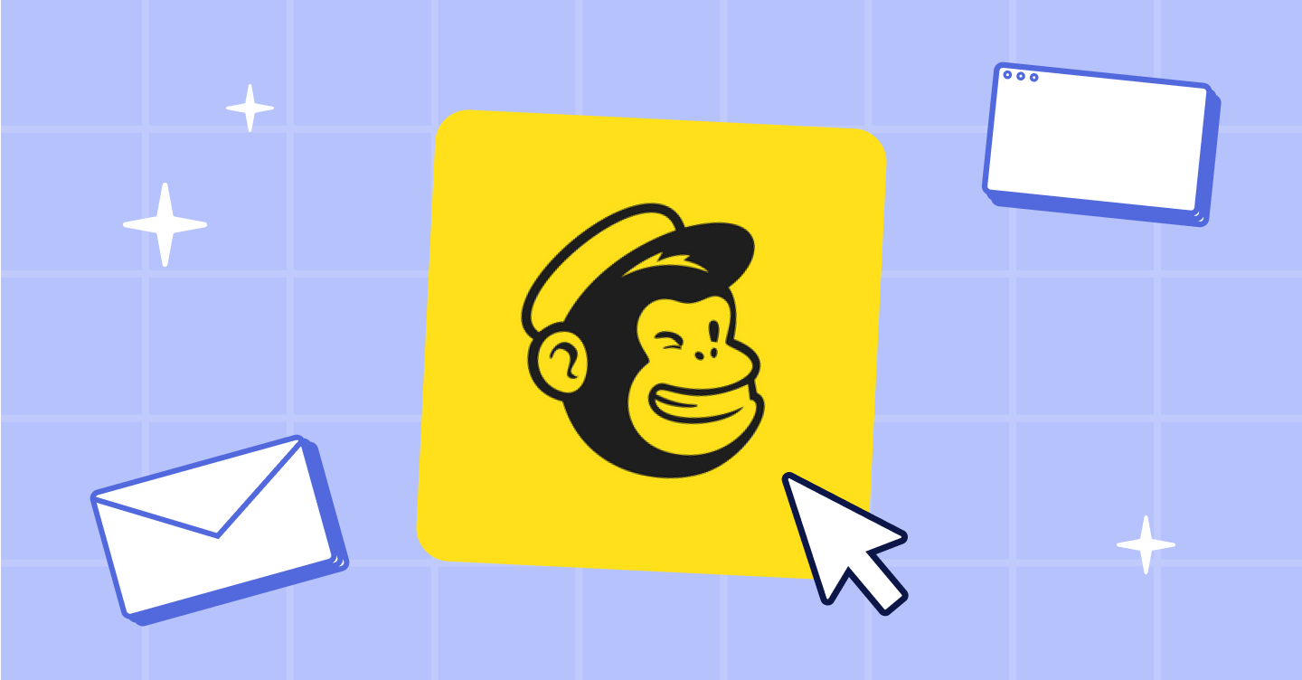 Featured image: Is Mailchimp a CRM?