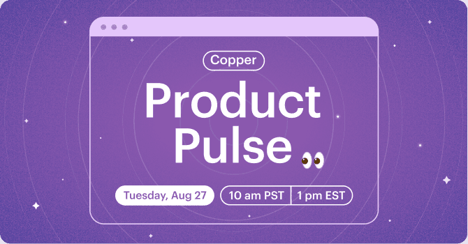 Featured image: Copper Product Pulse: August 2024