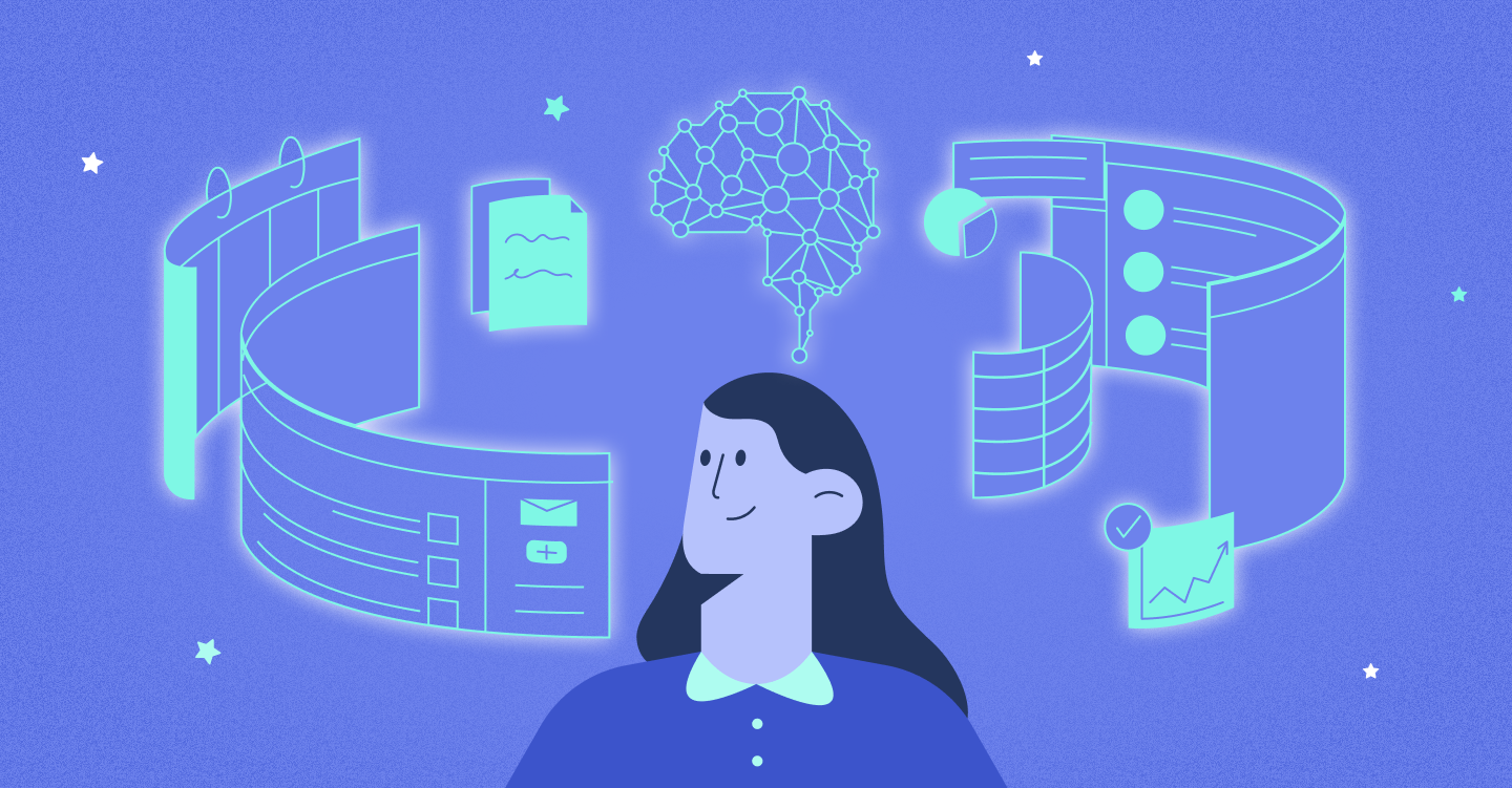 Featured image: How agencies can use AI to become innovators in 2025