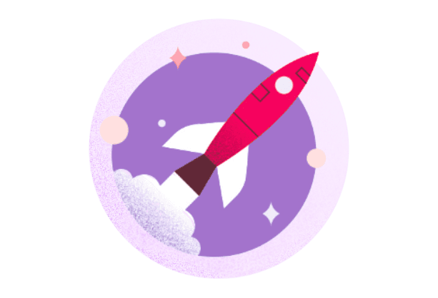 Two flywheels, one platform