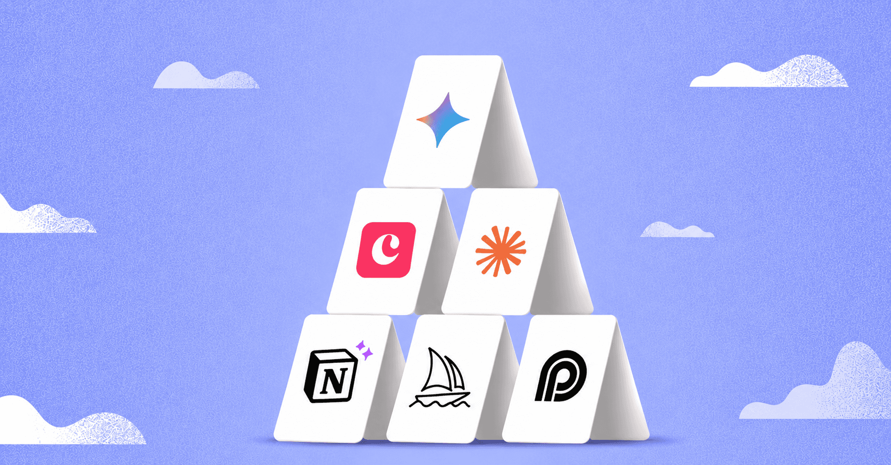 Featured image: The AI tech stack for mid-sized agencies