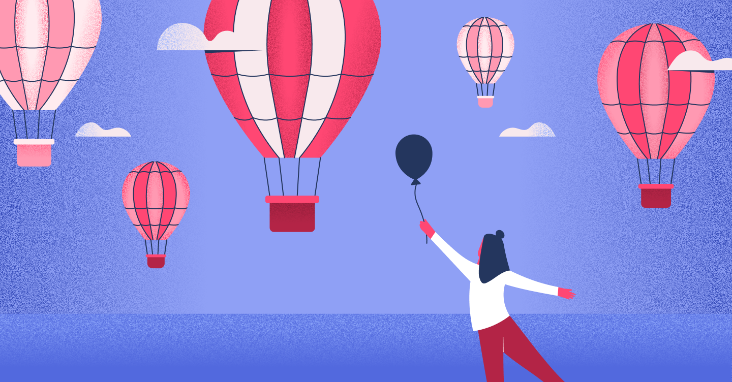 Featured image: 7 Business card alternatives prospects won't throw away