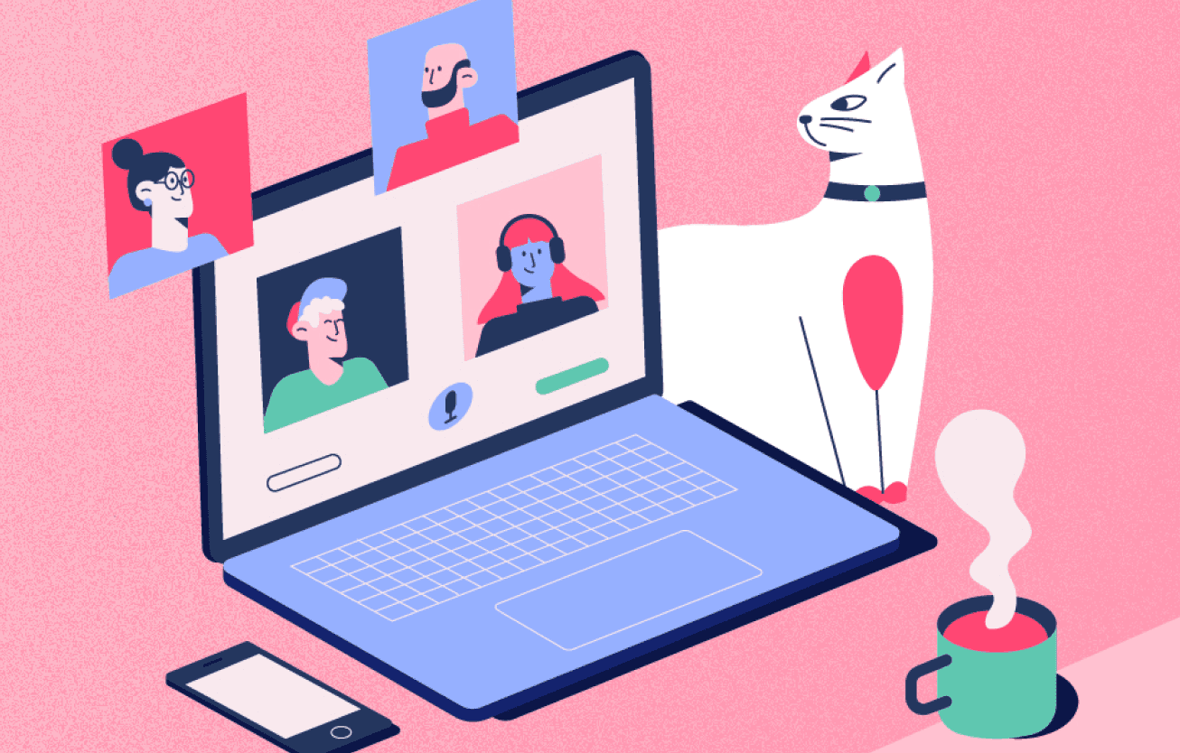 Featured image: Coffee with Copper: How Copper uses Copper