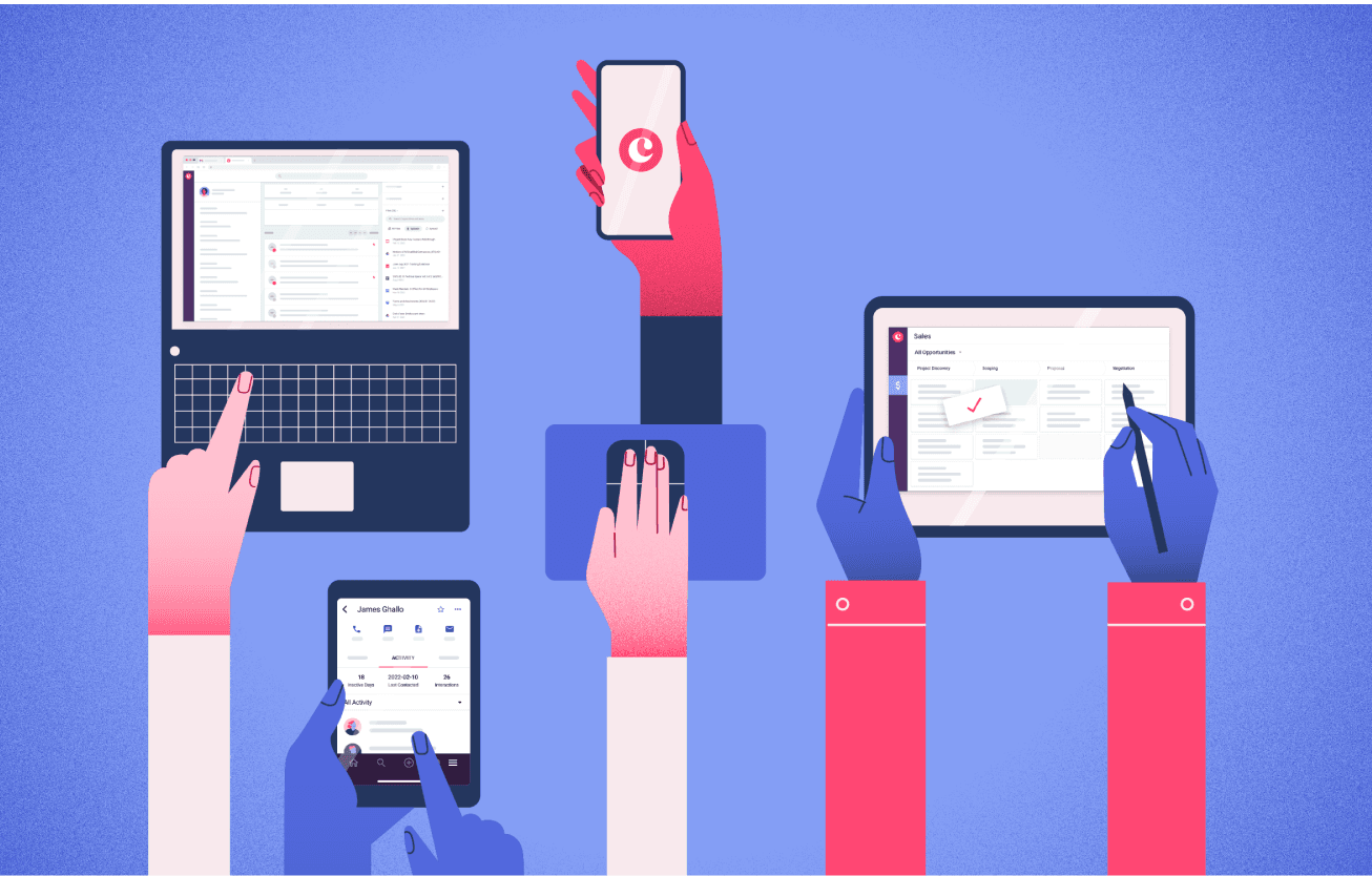 Featured image: Coffee with Copper: How to increase your team’s adoption of Copper