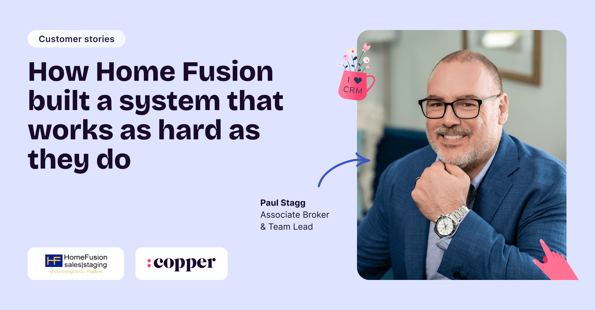 Featured image: How Home Fusion built a system that works as hard as they do