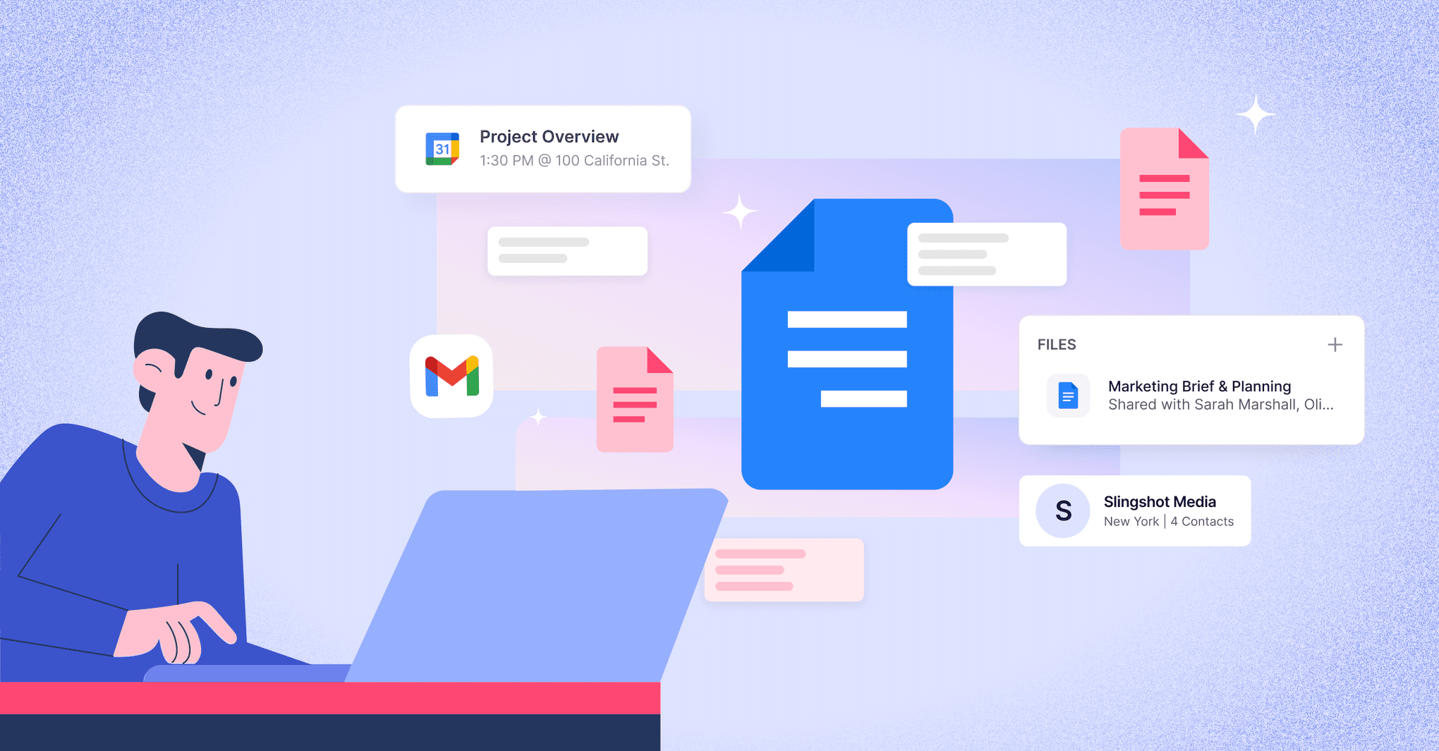 Featured image: 5 of the best task management CRM software in 2026