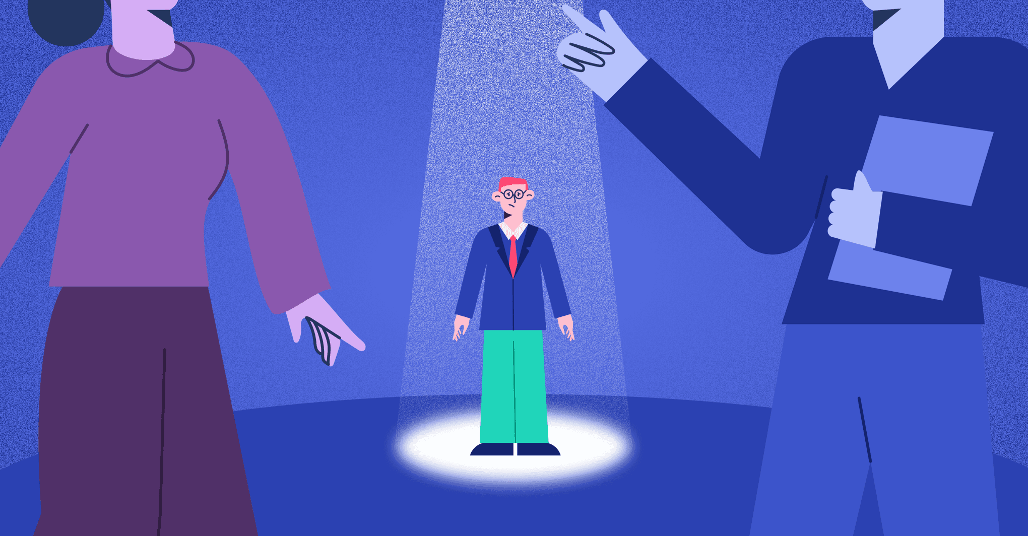 Featured image: Feel like a fraud? Here’s how to work around it