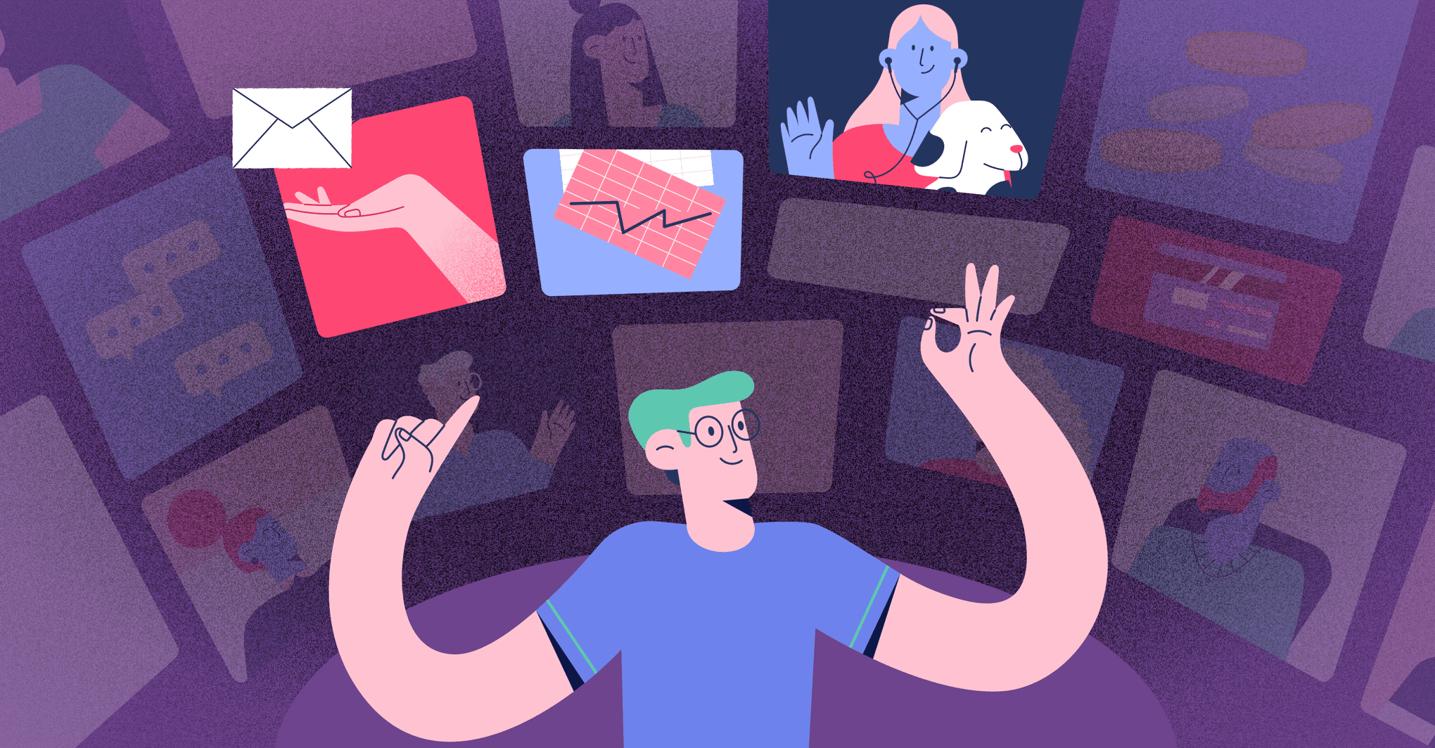 Featured image: Stop juggling with a business focus strategy that actually works