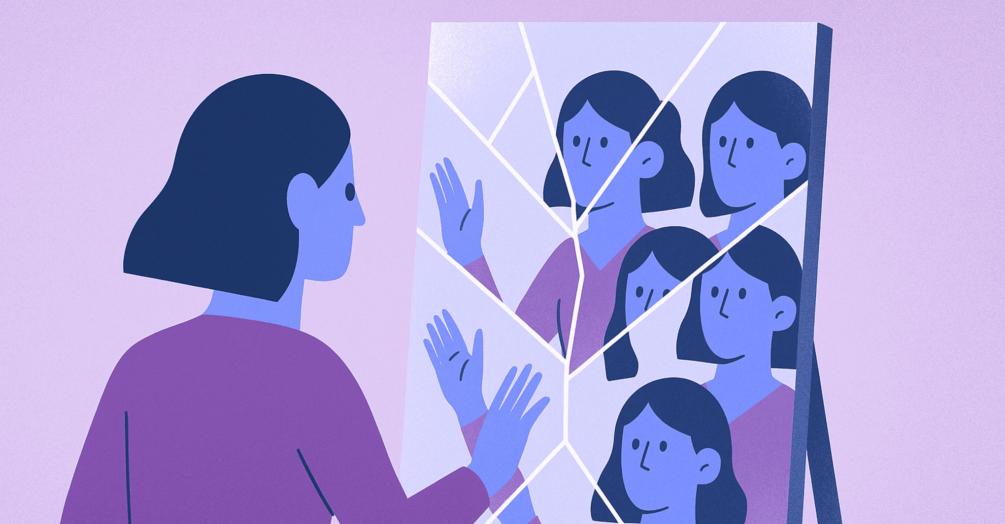 Featured image: "I'll just do it myself" and other lies we tell ourselves