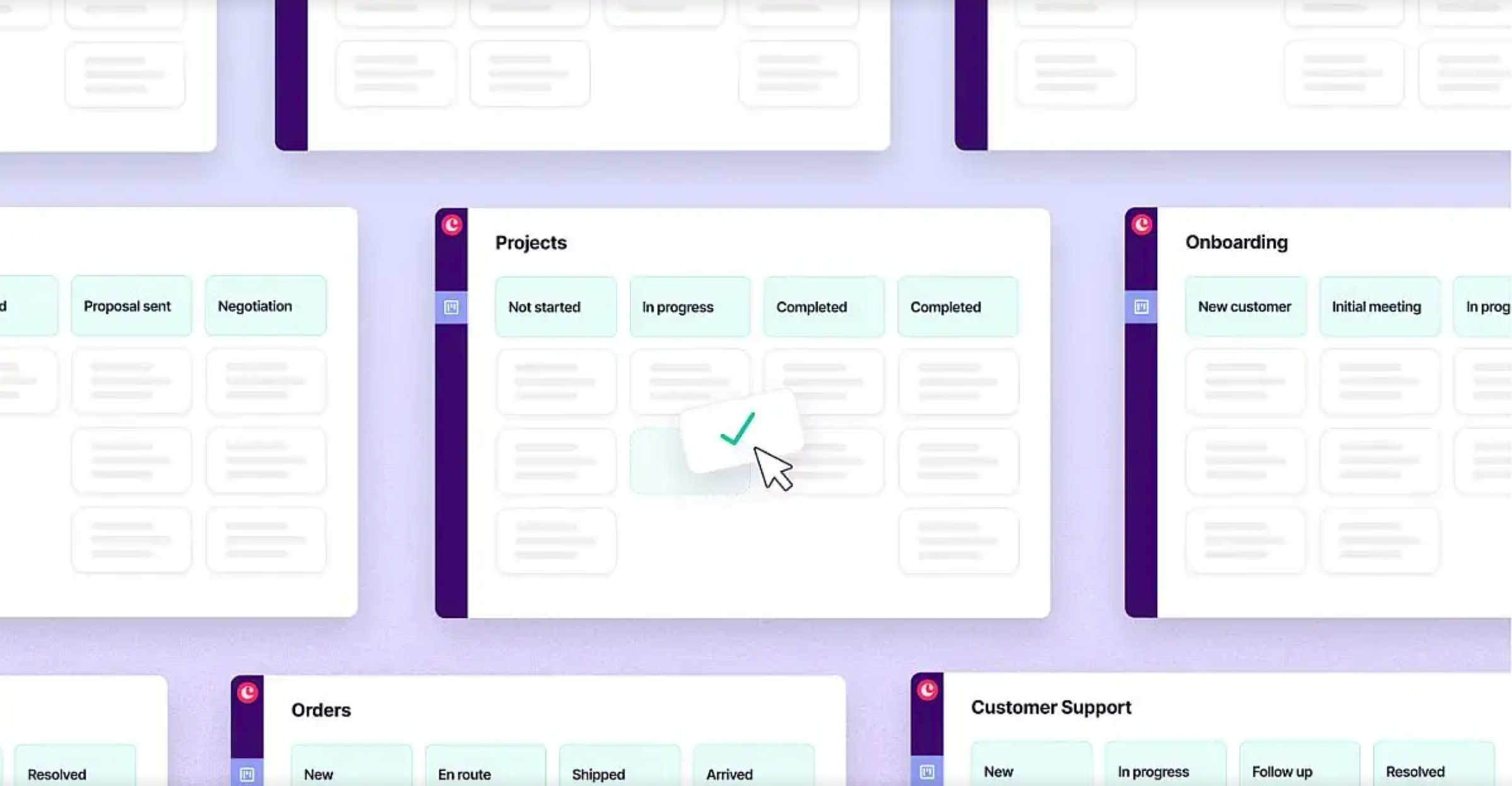 Featured image: The five best project management tools of 2025