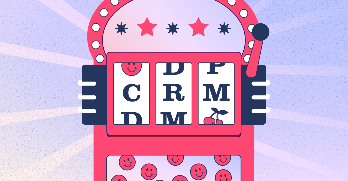 Featured image: The top CRM for your agency, and why you need one
