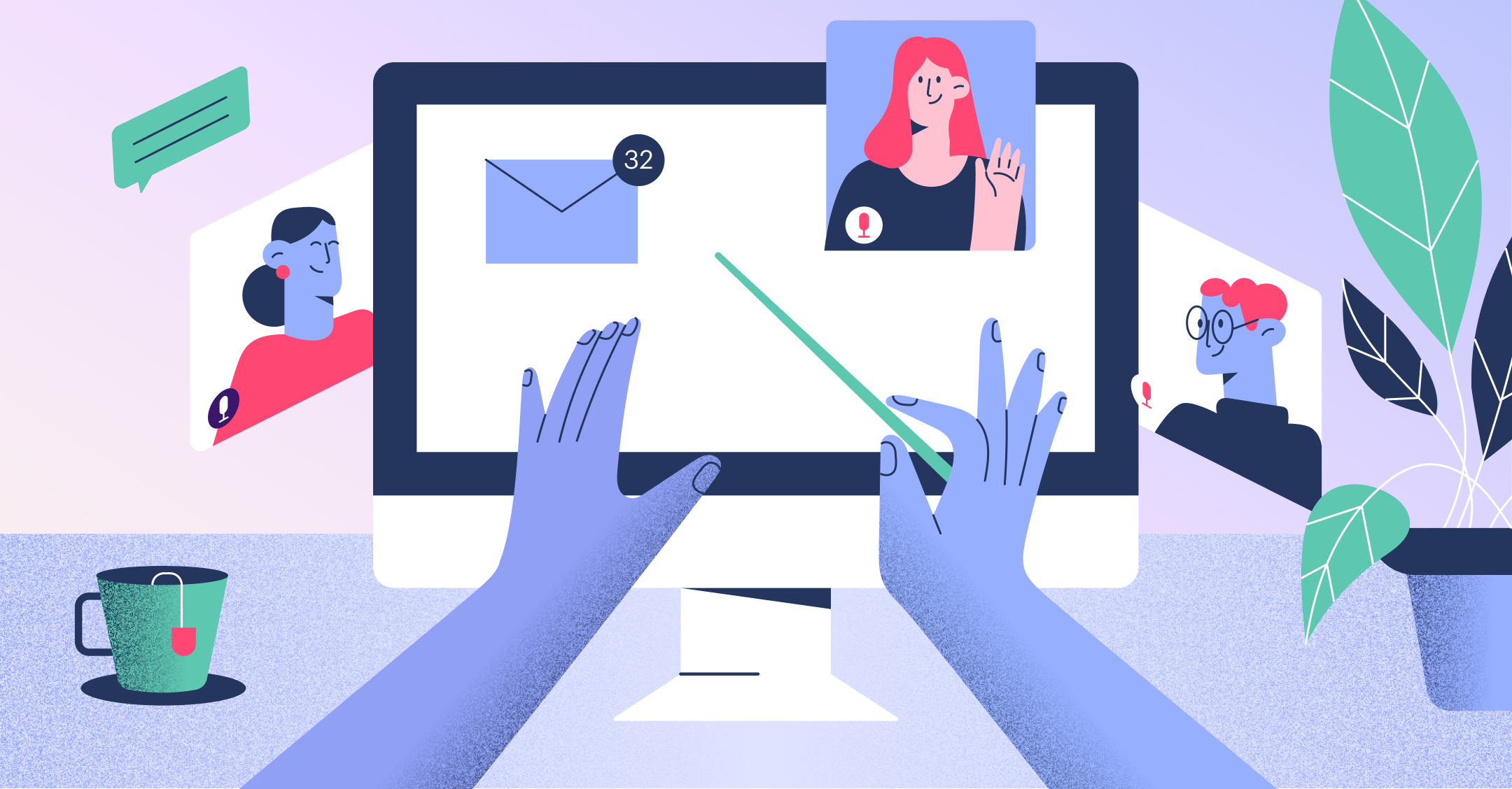 Featured image: Top 6 things to look for in a CRM for agencies