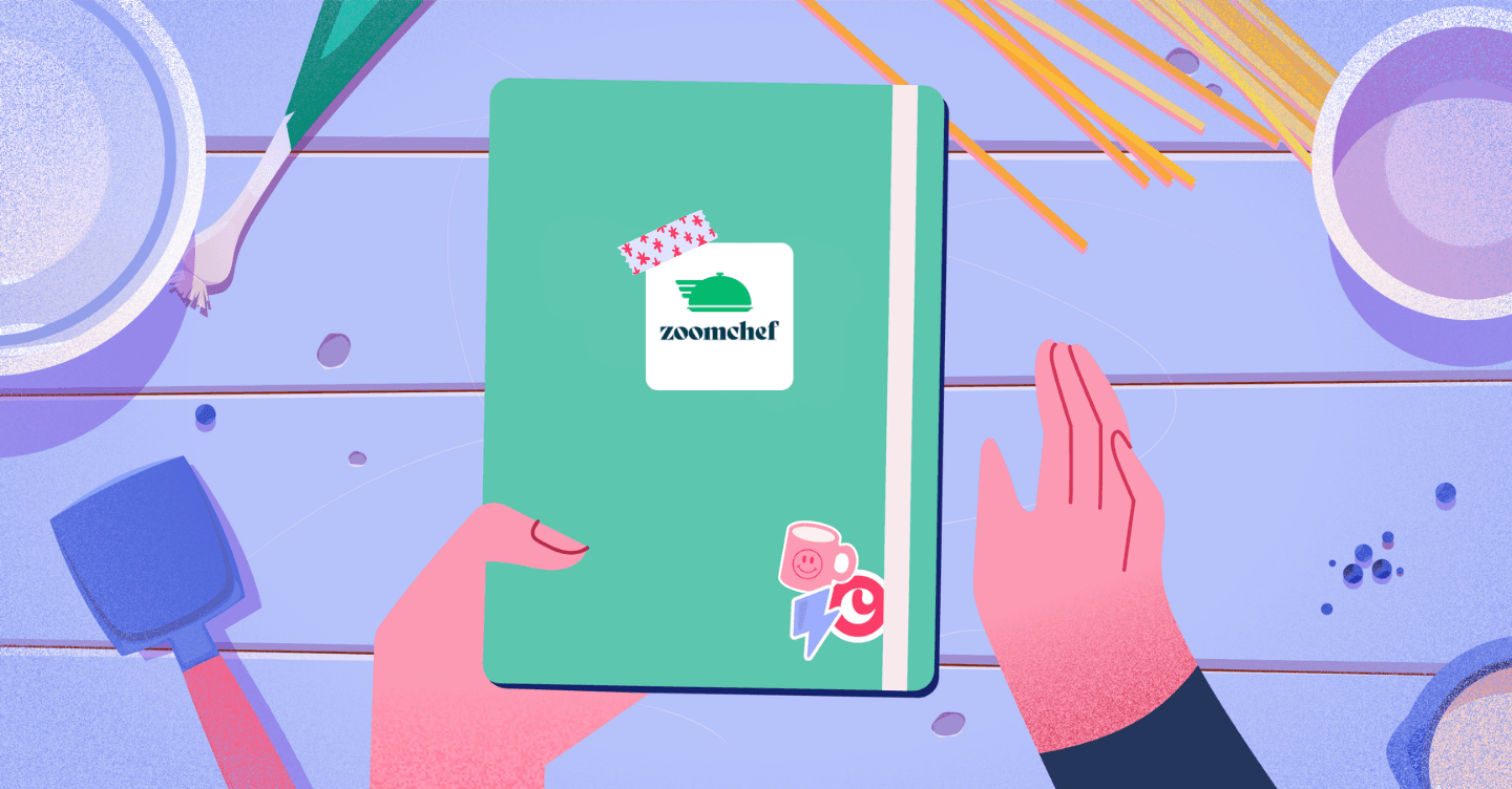 Featured image: 6 Things I learned building in a niche industry with ZoomChef