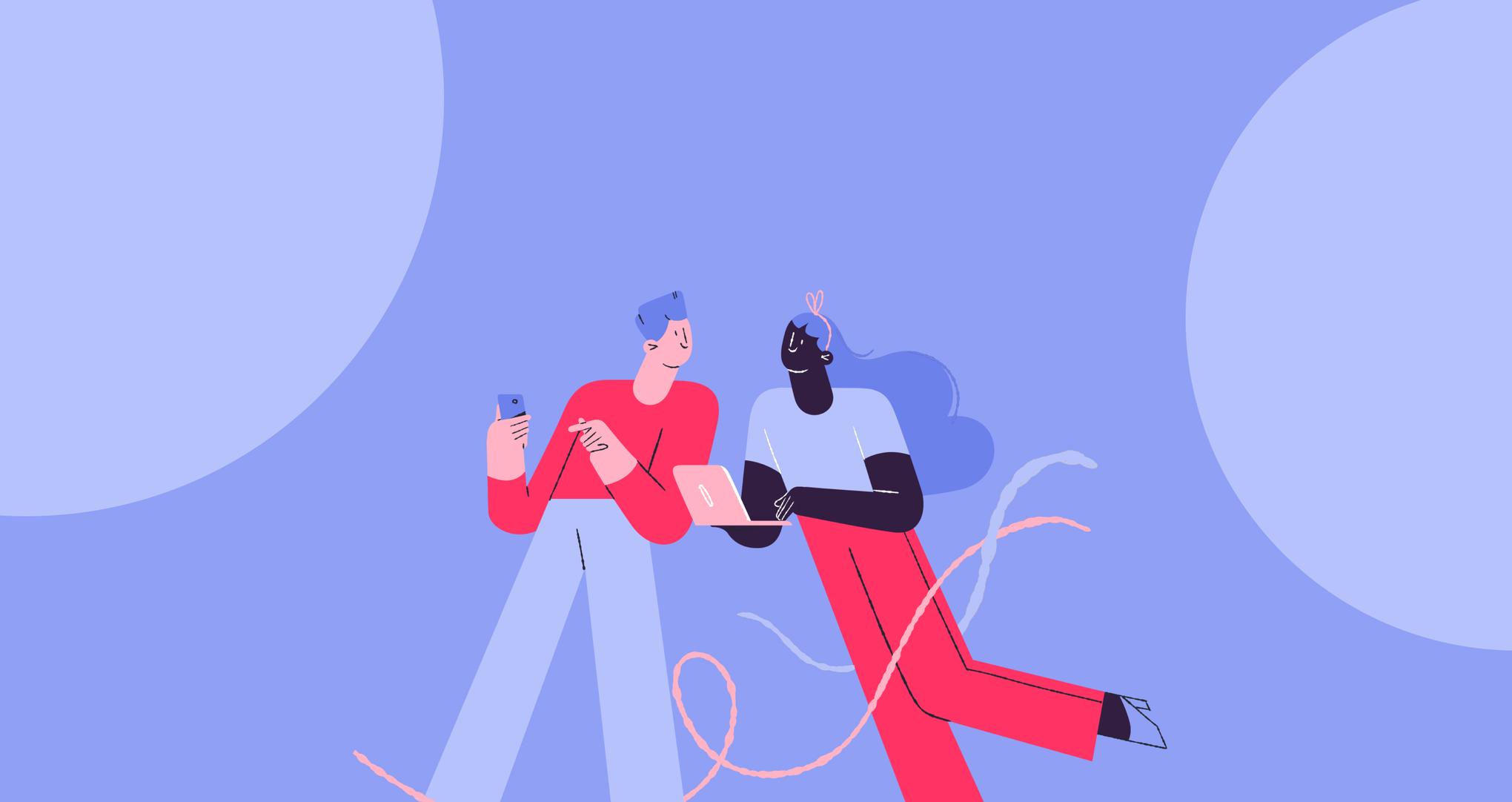 Copper ebook customer relationships header