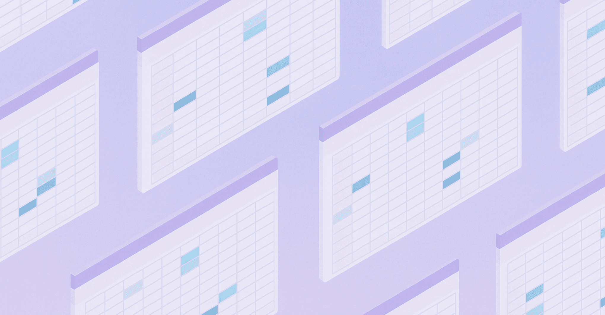 Featured image: How to use Google Sheet CRM templates